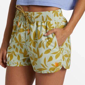 Billabong New Adventure Shorts - Misty Meadow